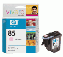 HP C9424A (№85) Печголовка светлопурпурная ― DUCART.RU