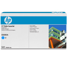 HP CB385A Барабан голубой ― DUCART.RU