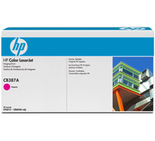 HP CB387A Барабан пурпурный ― DUCART.RU