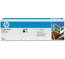 HP CB390A Картридж черный ― DUCART.RU