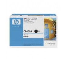 HP CB400A Картридж черный ― DUCART.RU