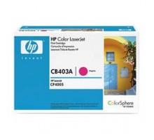 HP CB403A Картридж пурпурный ― DUCART.RU