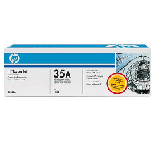HP CB435A (35A) Картридж ― DUCART.RU