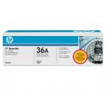 HP CB436A   Картридж