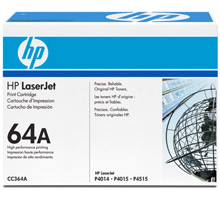 HP CC364A - Принт-картридж ― DUCART.RU