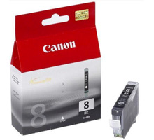 Canon CLI-8Bk Чернильница черная ― DUCART.RU