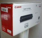Canon E-30 Картридж