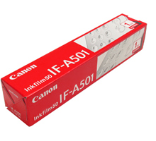 Canon iF-A501 термопленка ― DUCART.RU