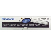 Panasonic KX-FA76A Картридж ― DUCART.RU