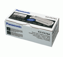 Panasonic KX-FA78A Фотобарабан ― DUCART.RU