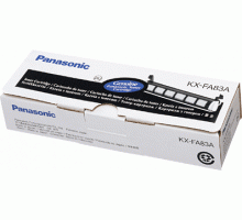 Panasonic KX-FA83A Картридж ― DUCART.RU