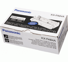 Panasonic KX-FA84A Фотобарабан ― DUCART.RU