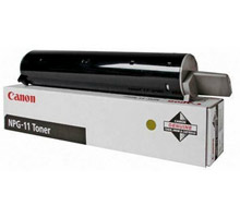 Canon NPG-11 Тонер ― DUCART.RU