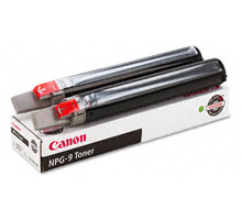 Canon NPG-9 Тонер ― DUCART.RU