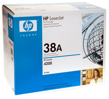 HP Q1338A  Картридж ― DUCART.RU