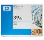 HP Q1339A (39A) Картридж