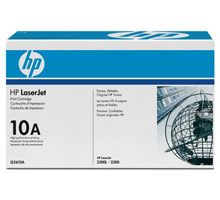 HP Q2610A  Картридж ― DUCART.RU