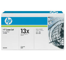 HP Q2613X  Картридж ― DUCART.RU