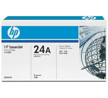 HP Q2624A (24A) Картридж ― DUCART.RU