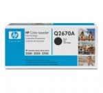HP Q2670A Картридж черный