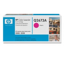 HP Q2673A Картридж пурпурный ― DUCART.RU