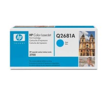 HP Q2681A Картридж голубой ― DUCART.RU