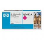 HP Q2683A Картридж пурпурный