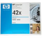 HP Q5942X (42X) Картридж