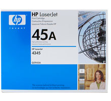 HP Q5945A, Картридж ― DUCART.RU