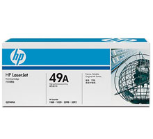 HP Q5949A  Картридж ― DUCART.RU