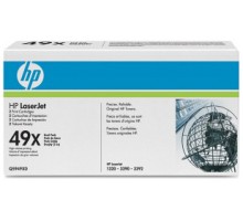 HP Q5949XD (49XD) Картридж двойной ― DUCART.RU