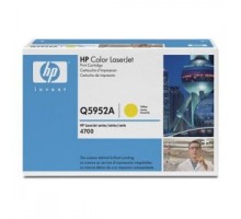 HP Q5952A Картридж желтый ― DUCART.RU