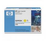 HP Q5952A Картридж желтый
