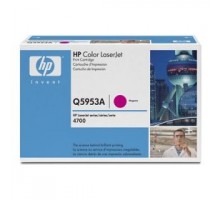 HP Q5953A Картридж пурпурный ― DUCART.RU