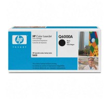 HP Q6000A Картридж черный ― DUCART.RU