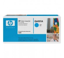 HP Q6001A Картридж голубой ― DUCART.RU