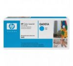 HP Q6001A Картридж голубой