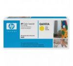 HP Q6002A Картридж желтый