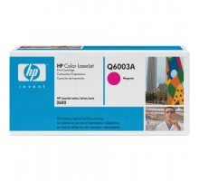 HP Q6003A Картридж пурпурный ― DUCART.RU