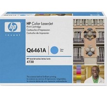 HP Q6461A Картридж голубой ― DUCART.RU