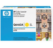 HP Q6462A Картридж желтый ― DUCART.RU