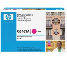 HP Q6463A Картридж пурпурный ― DUCART.RU