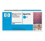 HP Q6471A Картридж голубой