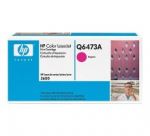 HP Q6473A Картридж пурпурный