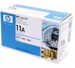 HP Q6511A (11A) Картридж