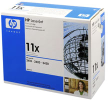 HP Q6511X (11X) Картридж ― DUCART.RU