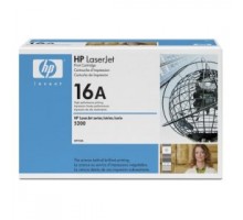 HP Q7516A  Картридж ― DUCART.RU