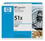 HP Q7551X (51X) Картридж