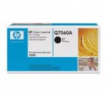 HP Q7560A Картридж черный