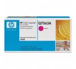 HP Q7563A Картридж пурпурный